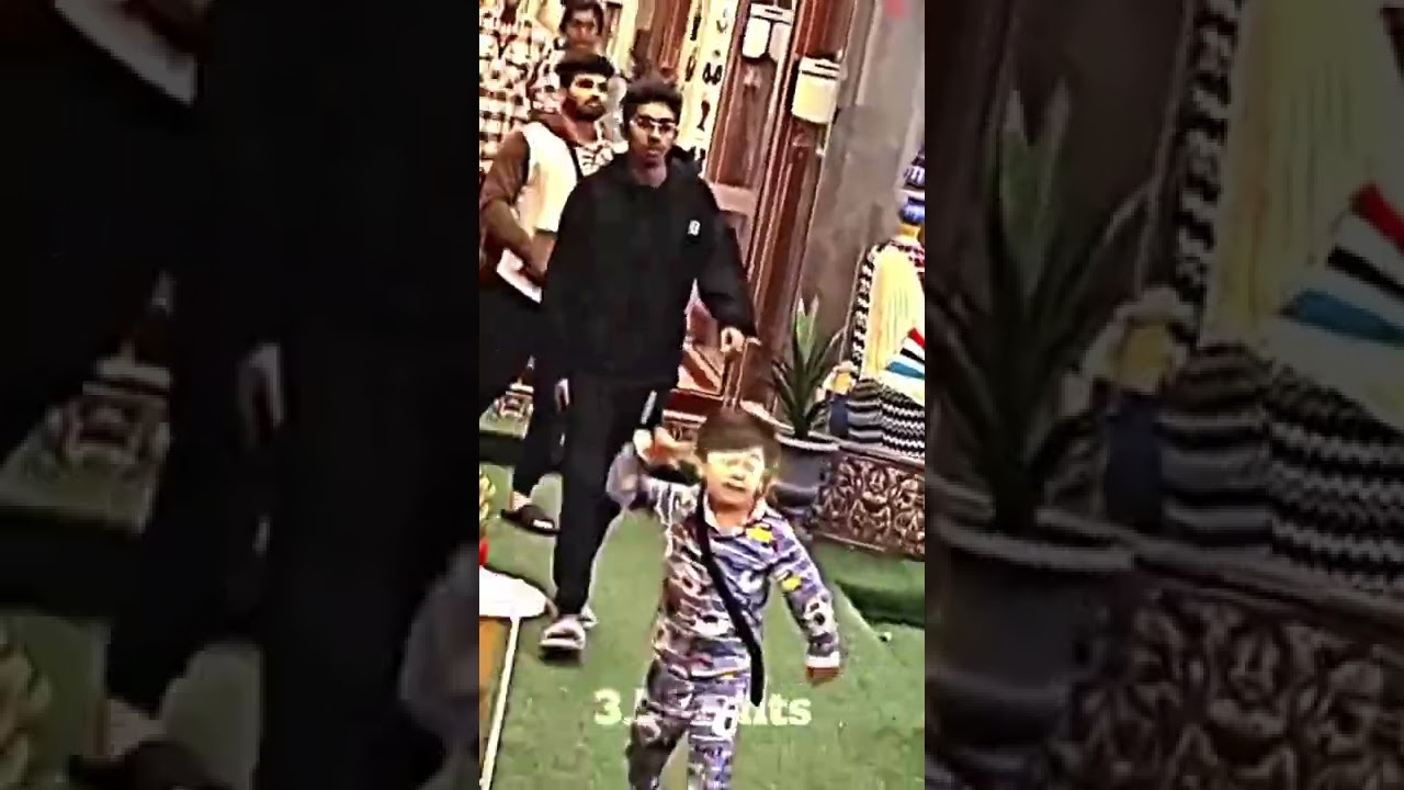 ABDU X MC STAN DAKU EDITS 💎🔥 