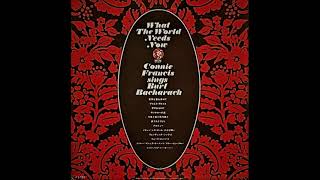 Download Lagu Connie Francis - Don't Make Me Over MP3