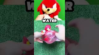 Knuckles Is Ruined??