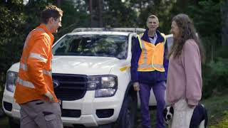 Rebuilding the Northern Rivers