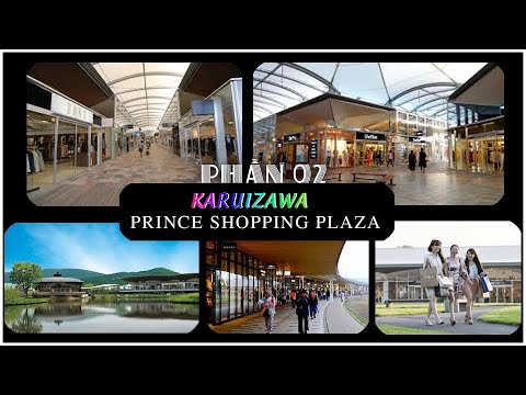 plaza mua sắm New Update Dạo quanh thiên đường mua sắm PRINCE SHOPPING PLAZA - Phần 2