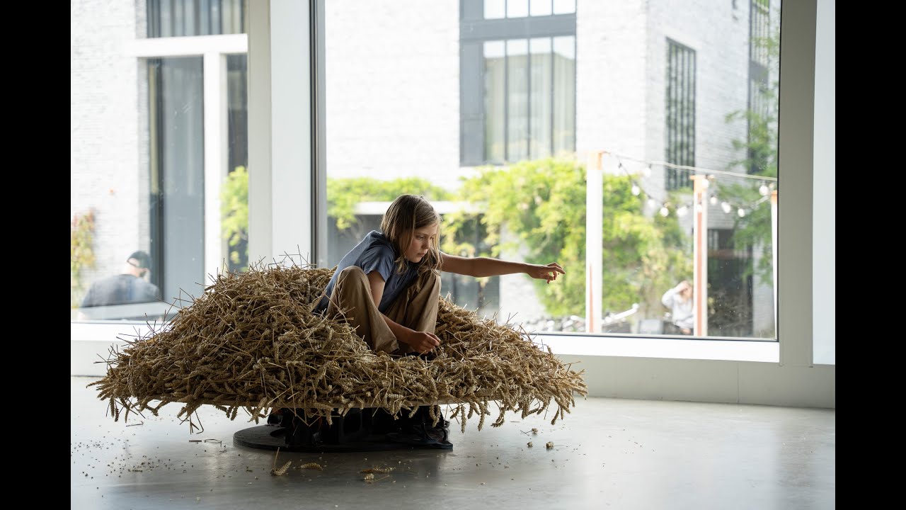 Courtesy of the Artist Roos van Geffen 2025