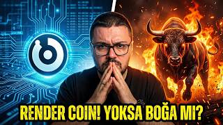 Render Coin Hakkında Bİlmediklerin | Kapsamlı İnceleme