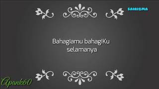 VAGETOZ Aku hanya ingin kau tau