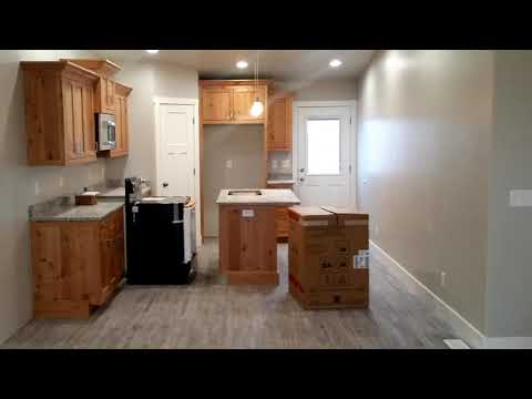 1279 HEBER, Pocatello, ID home video tour