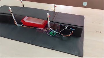 [DIY LAB] Arduino Based Smart Bridge