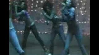 J-Status Ft Rihanna and Shontelle - Roll It ( VIDEO)