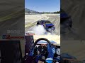 Assetto Corsa - Subaru Brz Wall Stadium NJ