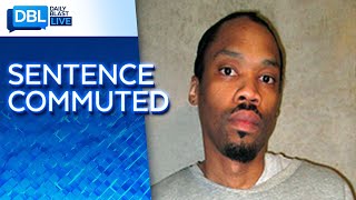 Julius Jones Sentence Commuted by OK Gov. Kevin Stitt Amid Celebrity, Public Outcry
