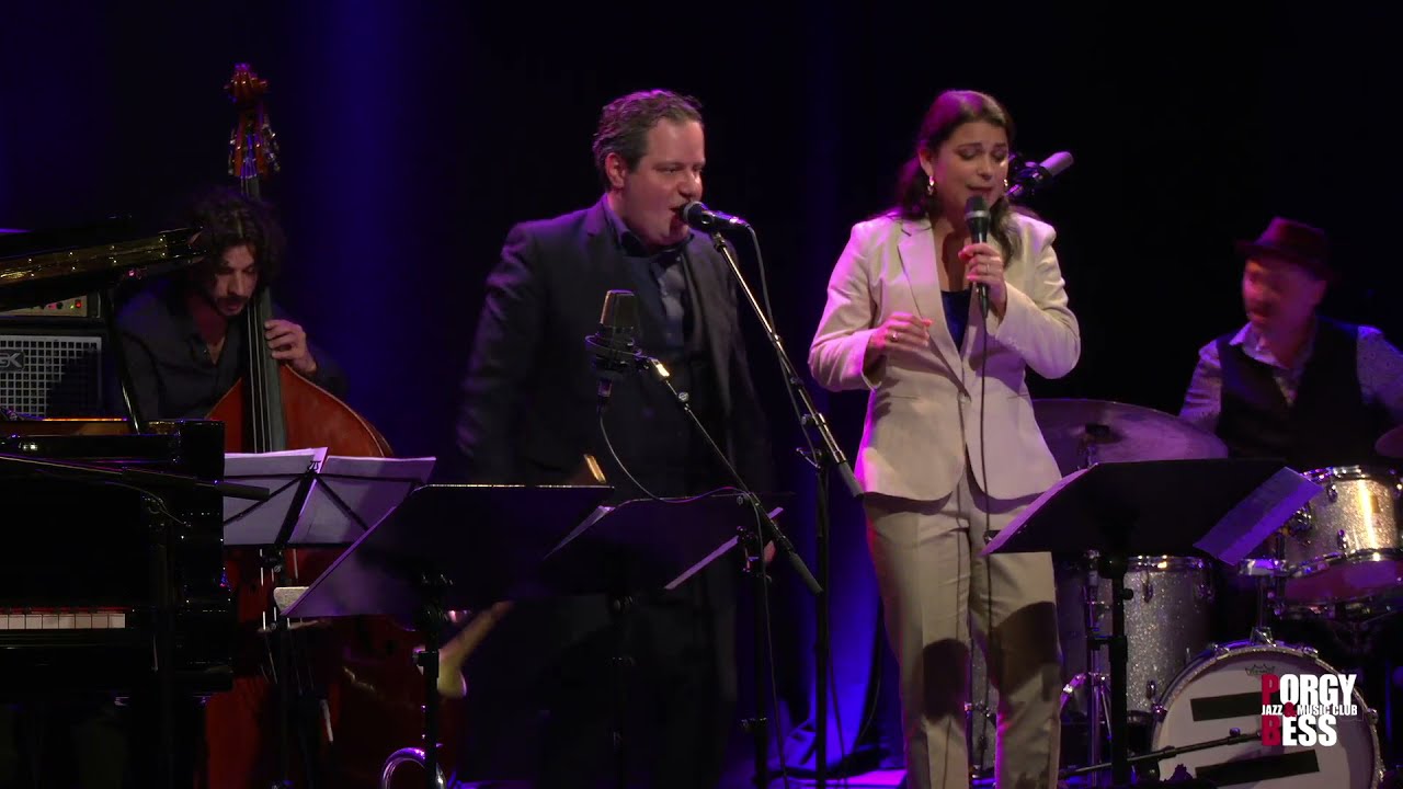 The Wladigeroff Brothers & Friends @ Porgy & Bess