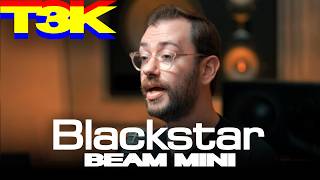 Blackstar Beam Mini & Blackstar Verified Profile On Tone3000