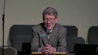 2026 03 08 1100 Something to Drink - Rev. Jeff Bennett