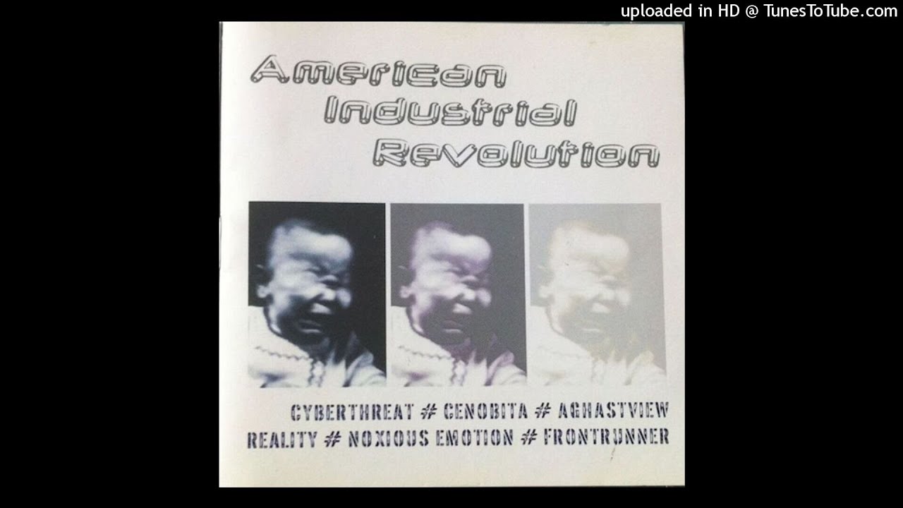 Mira Noxious Emotion - Uranium - American Industrial Revolution - CD 2002 en YouTube Mira Noxious Emotion - Uranium - American Industrial Revolution - CD 2002 en YouTube