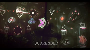 My part in Surrender