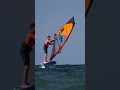 Steven Van Broeckhoven Foilstyle Warm-up