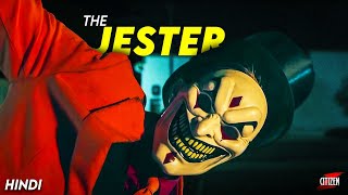 The Jester 2023 Movie Explained In Hindi Tough Compeion For Art The Clown ?