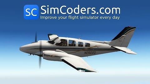 Reality Expansion Pack for Carenado