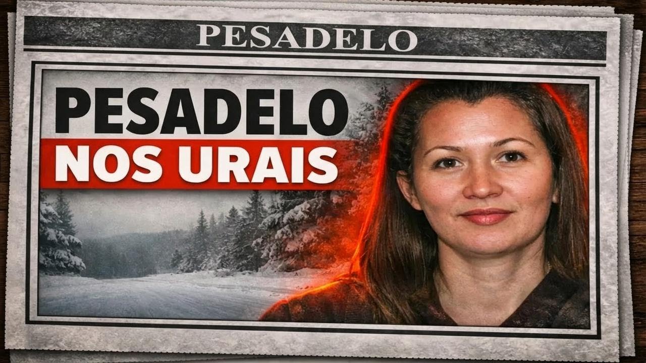 O Mistério da Vizinhança Silenciosa