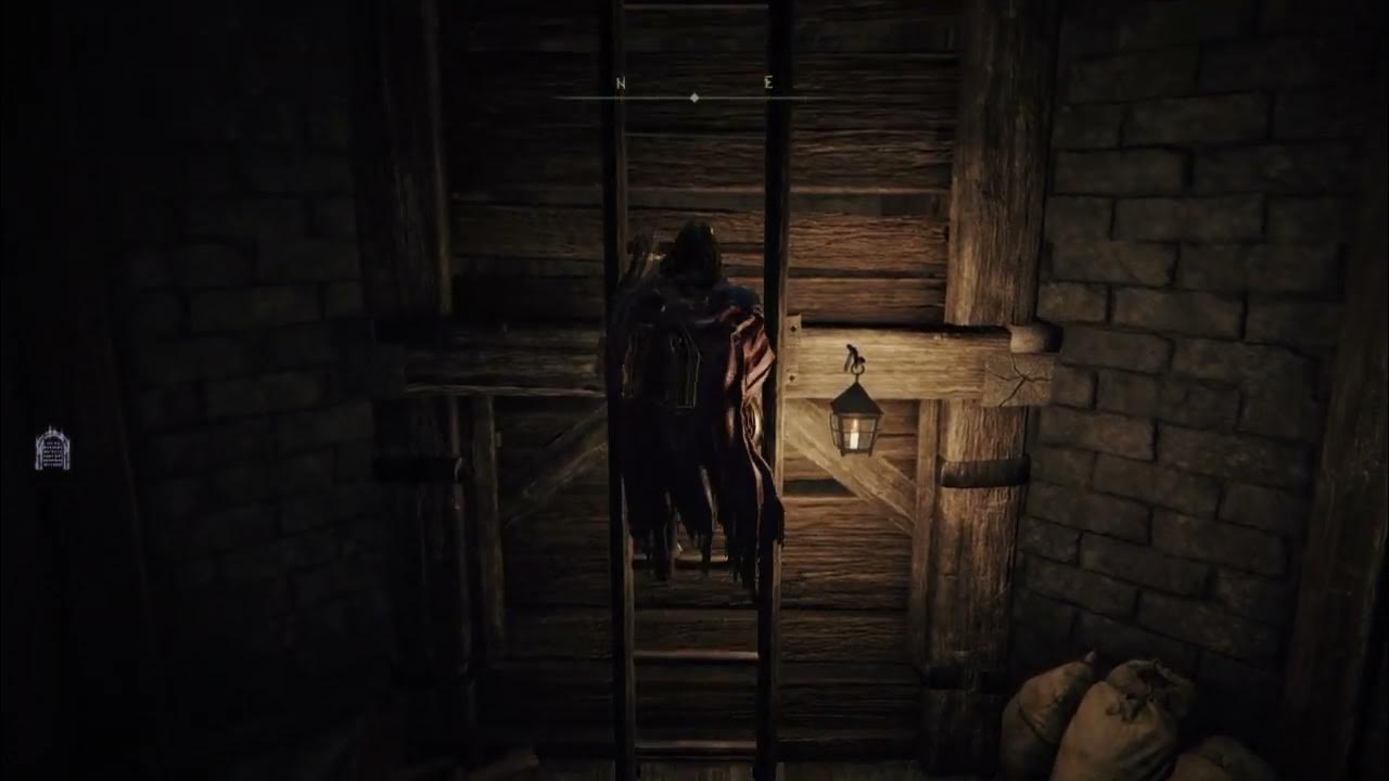 ELDEN RING Fort Greyoll's Rune Farm YouTube