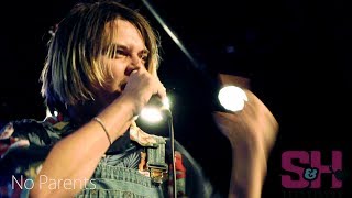 No Parents - Dick City (LIVE at The Teragram Ballroom)