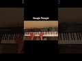 Boogie Woogie Piano
