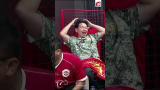 Liverpool Kacau, Kacau Mainnya #shorts #youtubeshorts