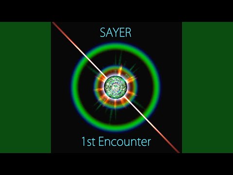 Sayer — Tradewinds