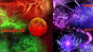 Space Motives Digital Posters Album 3 New Lanaart Dk