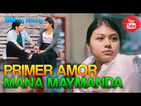 Vídeo: Primer Amor - Un Senyal De Créixer