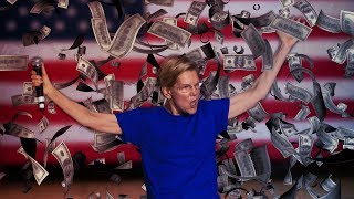 Why Elizabeth Warrens Wealth Tax Wont Work