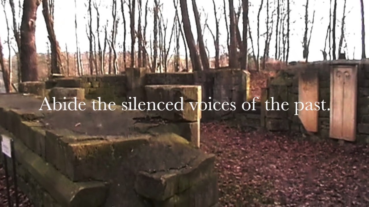 Ruins of Disibodenberg