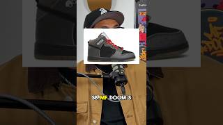 Best Hip Hop Inspired Sneakers! 🔥 #shorts #sneakers #hiphop