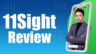 11Sight Review: with anyone using one-click video and audio calls via browser or mobile app screenshot 5