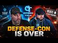 ☢ CITIZEN TALK S.2 Ep.3 ☢ Defense-Con 2956 is a wrap. Plenty of bugs to go around!!!