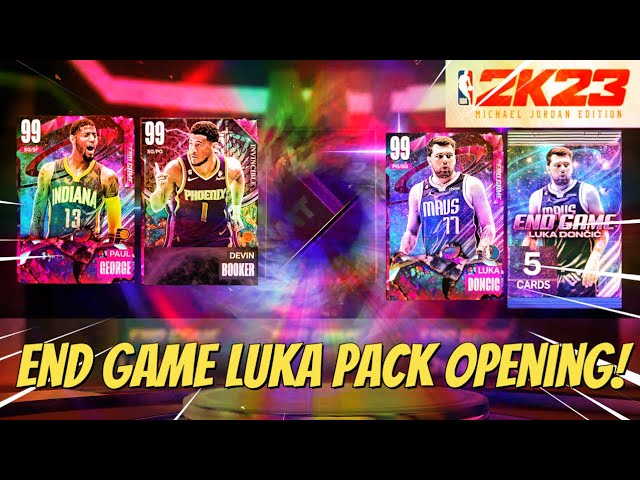 Luka Bundle