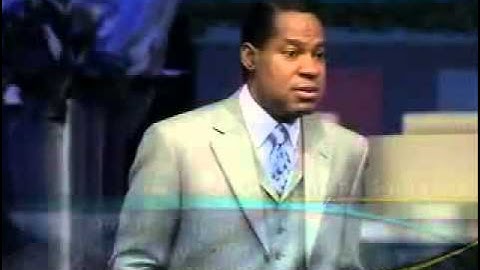 Pastor Chris PhD   Priesthood and Sacrifices Vol 3 Part 1
