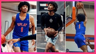 How is Shaedon Sharpe? NBA DRAFT PROFILE 2022 🚀