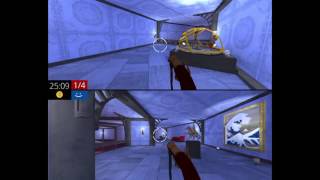 SCREENCHEAT museum time trial