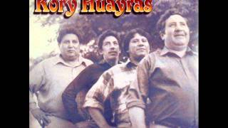 Video thumbnail of "Los KoryHuayras Mix Huayños"