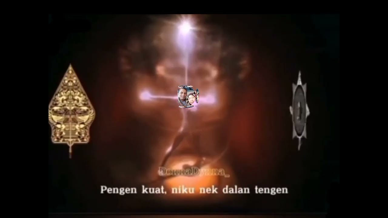 wong urip kudu iso moco barang papat,