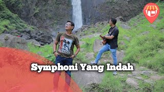 Download Lagu SIMPONI YANG INDAH - ANDI (COVER) [VIDEO KLIP \u0026 LIRIK] MP3
