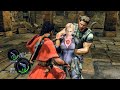 RESIDENT EVIL 5 REHAULED Journey to the Africa Part RESIDENT EVIL 5 REHAULED Journey to the Africa Part