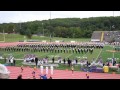 WCUMB 2011 HOME OPENER OLYMPIC FANFARE FIGHT SONG 9 17 2011 mp3