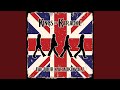 Happiness Is A Warm Gun In The Style Of The Beatles 