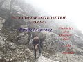 Patna to Tawang Road Trip Part 02 (Dirang to Tawang)/ SELA PASS