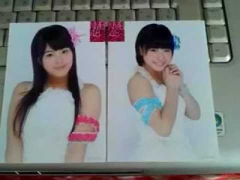 NMB48 提供