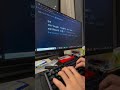 If You wanna to increase your typing speed try this website | #shorts #tutorials #typing