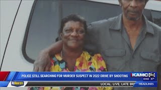 ‘Until we get justice,’ Lubbock family pleads for information in deadly drive-by shooting of grandmo