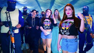 Rimal Ali Shah Show Entry , Fast Vlog , Faisalabad 2022 , Vicky Babu Production