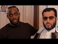 Like I Said Turki Al-Sheikh The One Trying to Cyber Bully Terence Crawford Outta Retirement!!!